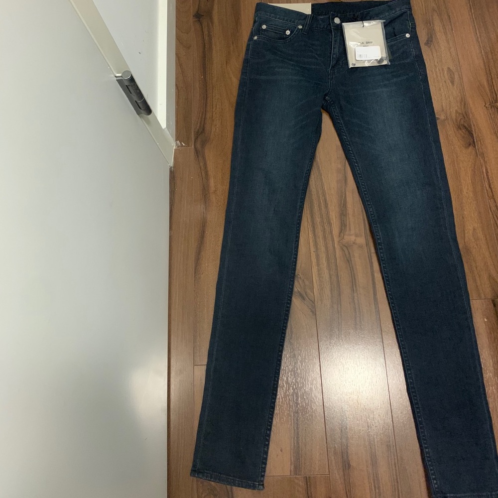 BLK Denim jeans
